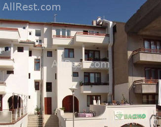 Hotel Vadjo 